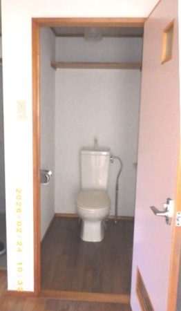 【内装】