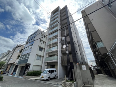 【外観】 | アーバネックス南堀江 | アーバネックス南堀江　外観