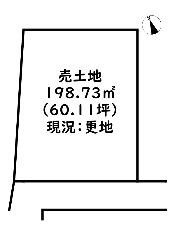 揖保郡太子町太田/売土地