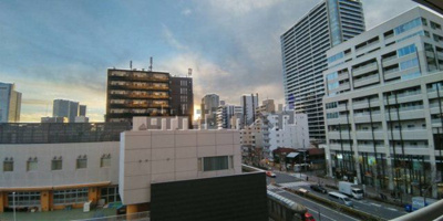 【展望】 | ムーンアイランドタワー