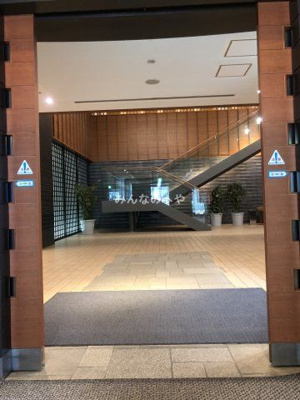 【セキュリティ】 | ムーンアイランドタワー