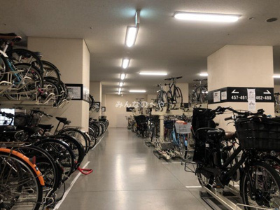 【設備】 | ムーンアイランドタワー