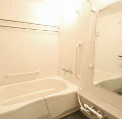 【浴室】 | ムーンアイランドタワー