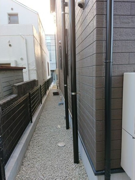 べリアス本山のその他