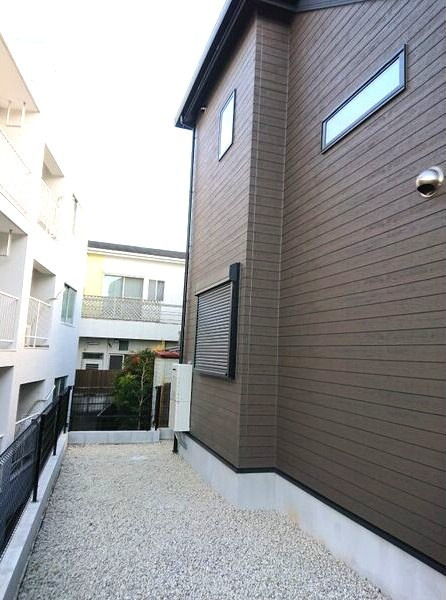 べリアス本山のその他