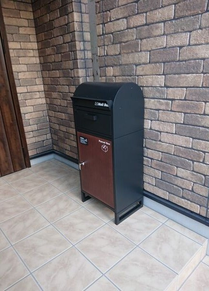 べリアス本山の設備