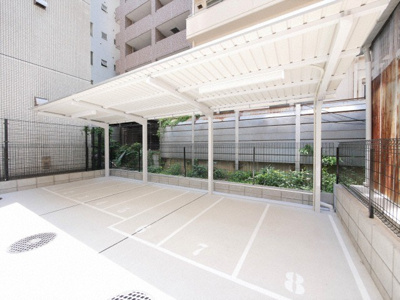 【その他共用部分】 | CAVANA本町