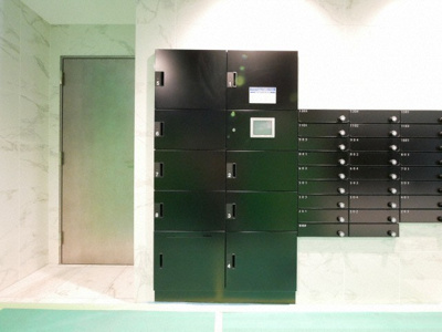 【設備】 | CAVANA本町