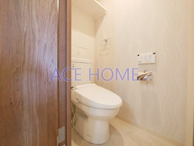 【トイレ】 | CAVANA本町