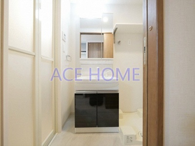 【洗面所】 | CAVANA本町