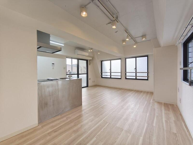 ONE ROOF FLAT NISHIWASEDA