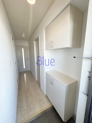 【玄関】 | ドルチェ横濱鶴ケ峰