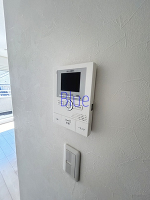 【セキュリティ】 | ドルチェ横濱鶴ケ峰