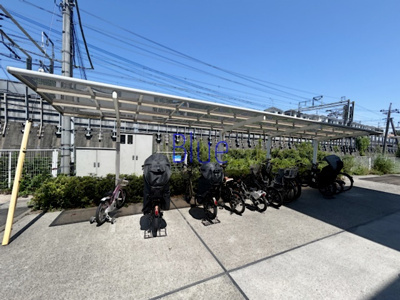 【その他共用部分】 | ドルチェ横濱鶴ケ峰