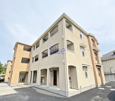 【外観】 | ドルチェ横濱鶴ケ峰