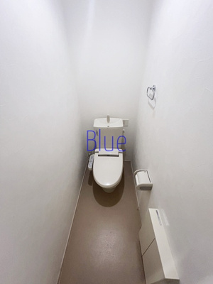 【トイレ】 | ドルチェ横濱鶴ケ峰