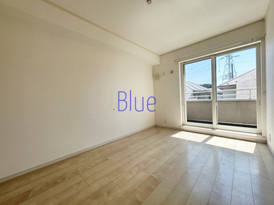 【寝室】 | ドルチェ横濱鶴ケ峰