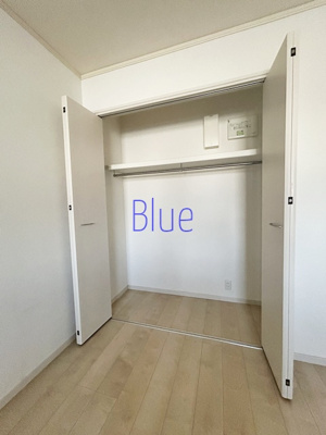 【収納】 | ドルチェ横濱鶴ケ峰