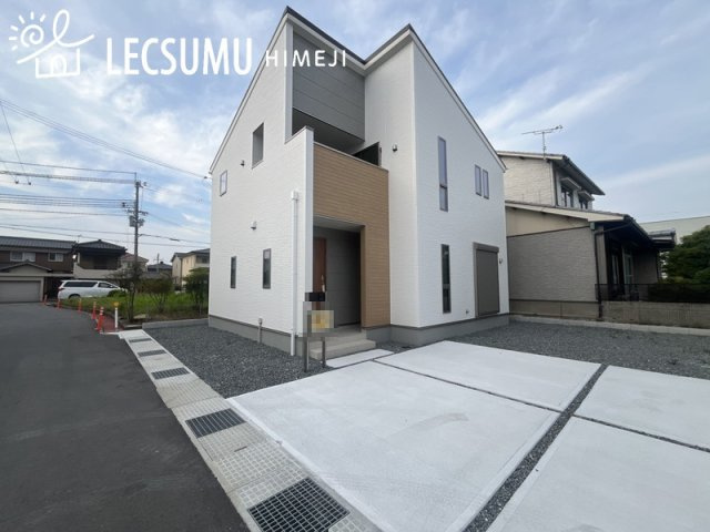 太子町東南3期/新築戸建