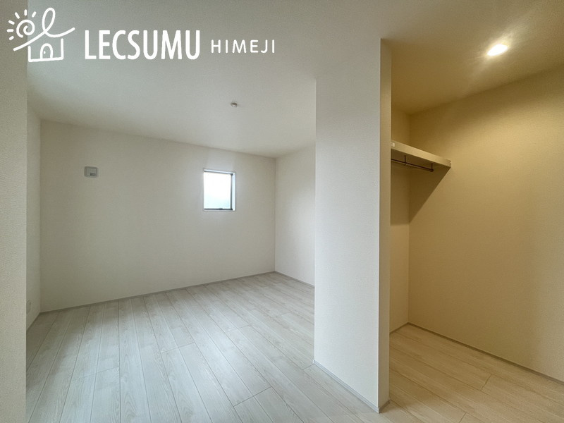 太子町東南3期/新築戸建の洋室