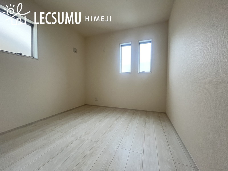 太子町東南3期/新築戸建の子供部屋