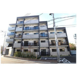 LOCSSHINYURIGAOKA(ロックスシンユリガオカ)の画像