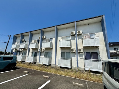 【外観】 | YフラットⅡ