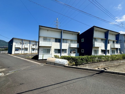 【外観】 | YフラットⅡ