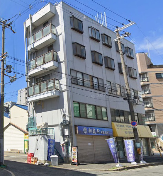 大阪市淀川区　一棟商業売ビル　東三国駅徒歩約3分