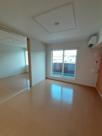 プリミヴェール　ドゥの居間・リビング