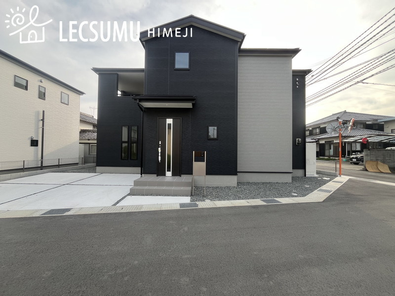 太子町東南3期/新築戸建