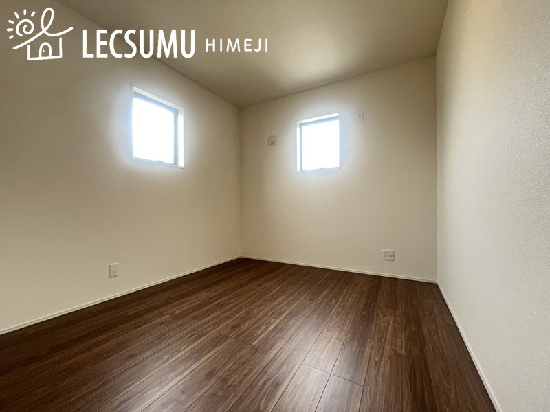 太子町東南3期/新築戸建の子供部屋