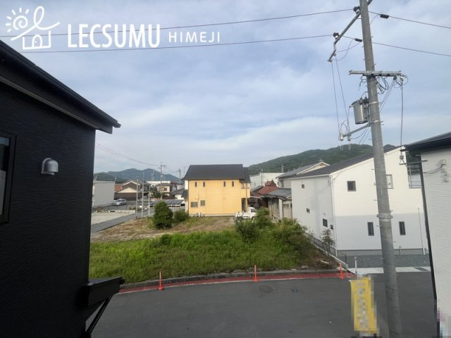 太子町東南3期/新築戸建の展望