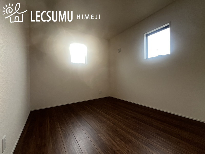 太子町東南3期/新築戸建の洋室