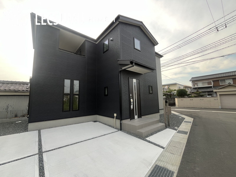 太子町東南3期/新築戸建の外観