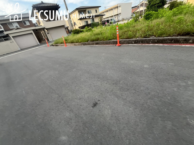 太子町東南3期/新築戸建の周辺