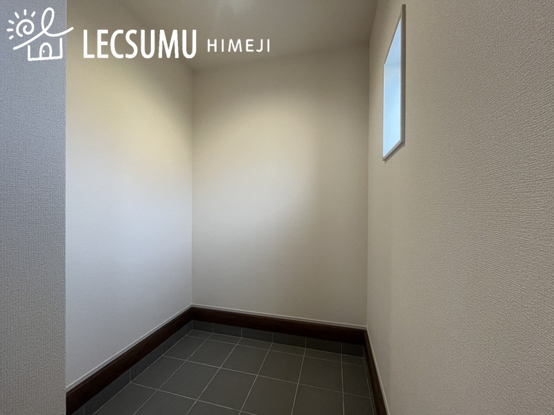 太子町東南3期/新築戸建の収納