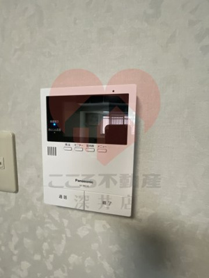 【セキュリティ】 | 岸和田市磯上町２丁目戸建