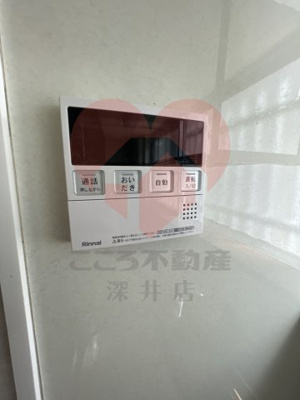 【設備】 | 岸和田市磯上町２丁目戸建