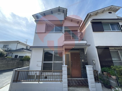 【外観】 | 岸和田市磯上町２丁目戸建