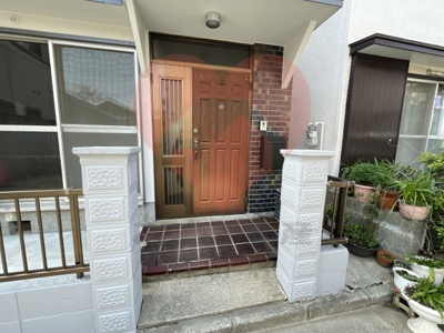  | 岸和田市磯上町２丁目戸建