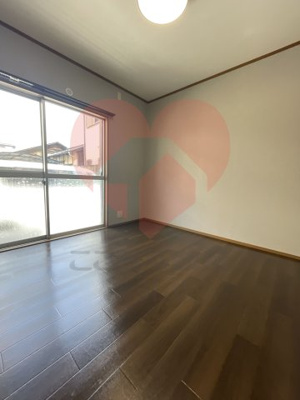 【居間・リビング】 | 岸和田市磯上町２丁目戸建