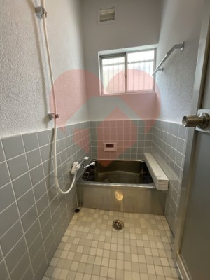 【浴室】 | 岸和田市磯上町２丁目戸建