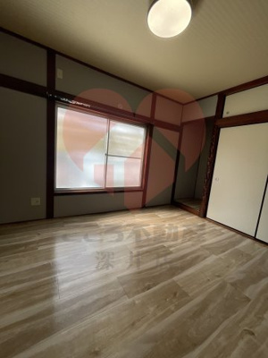 【寝室】 | 岸和田市磯上町２丁目戸建