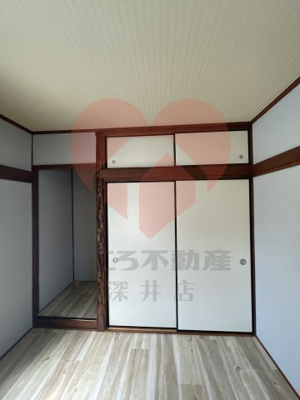 【収納】 | 岸和田市磯上町２丁目戸建