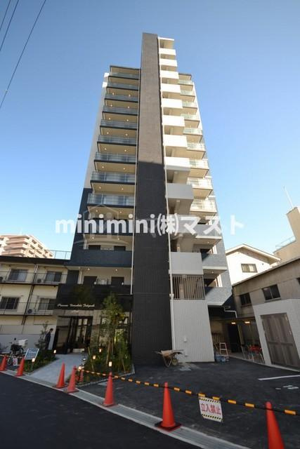 プレサンス上町台筆ヶ崎ＮＯＲＴＨ