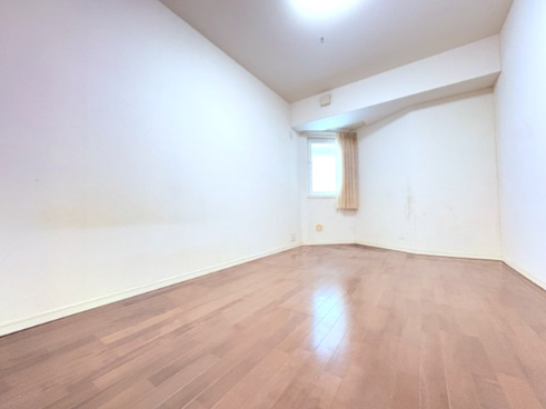 ファスタージュ垂水五色山サーモスの洋室|洋室② 約6帖