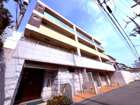 ファスタージュ垂水五色山サーモス