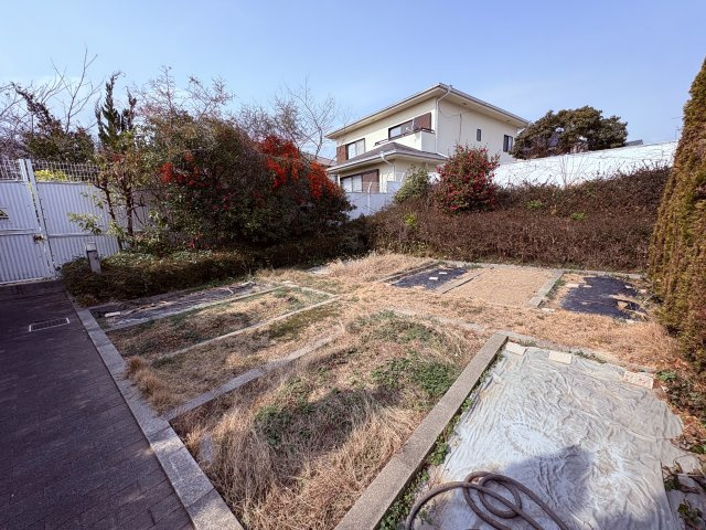 ファスタージュ垂水五色山サーモスのその他|家庭菜園スペース