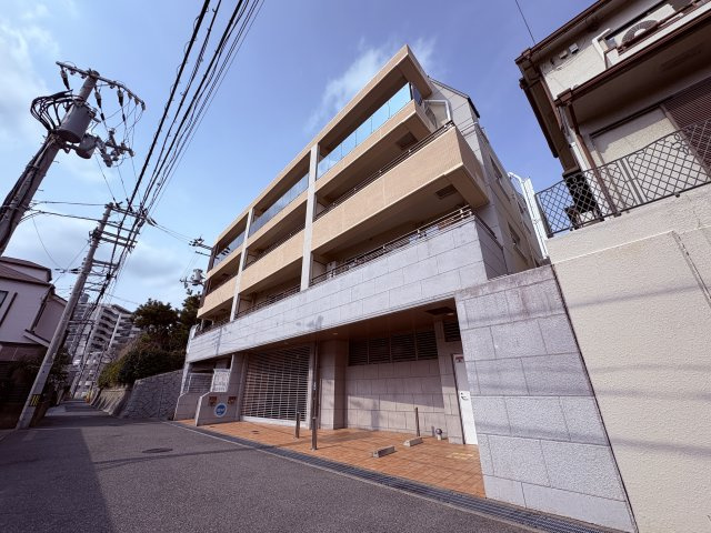 ファスタージュ垂水五色山サーモスの外観|外観写真